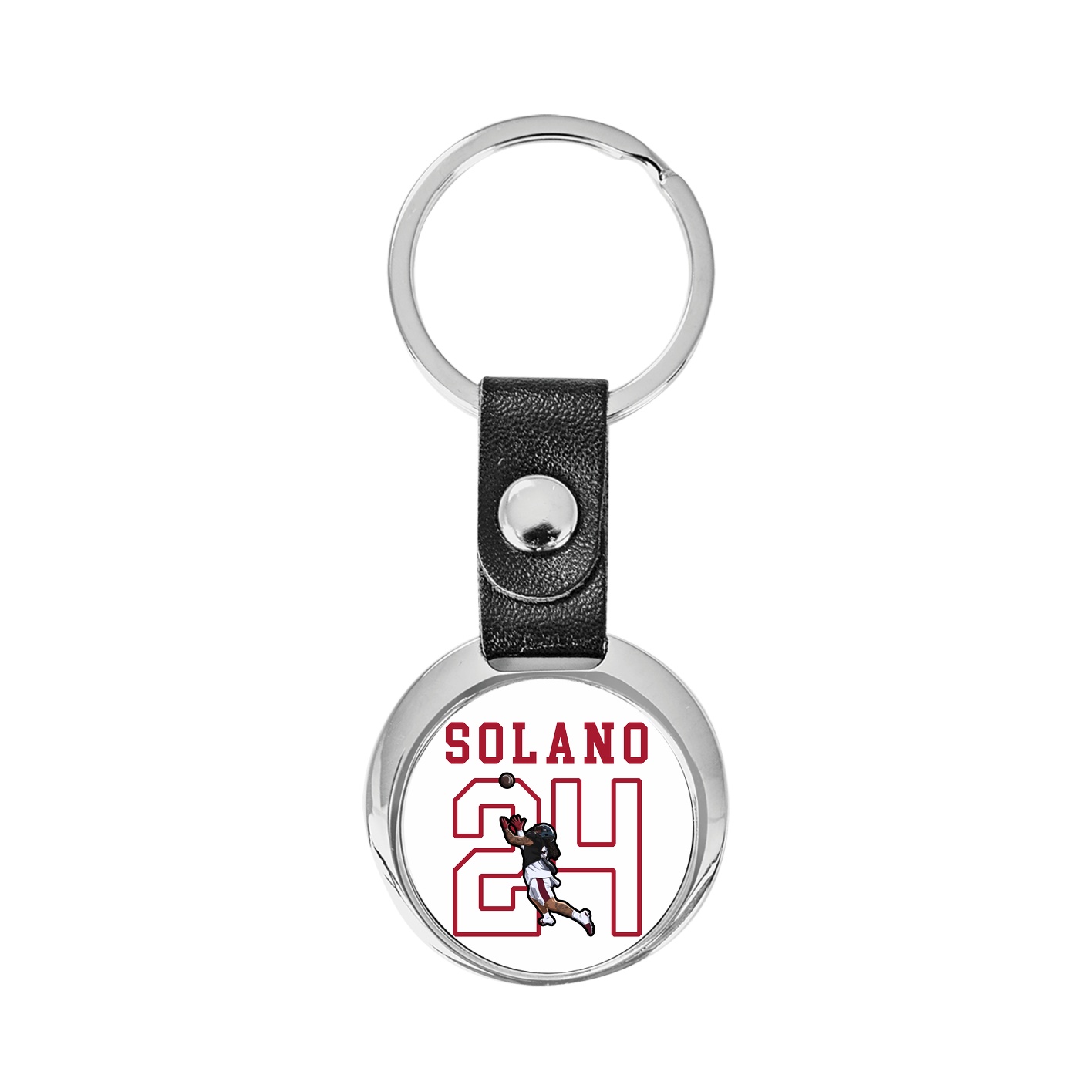 Key Chain — Shirsey in Classic