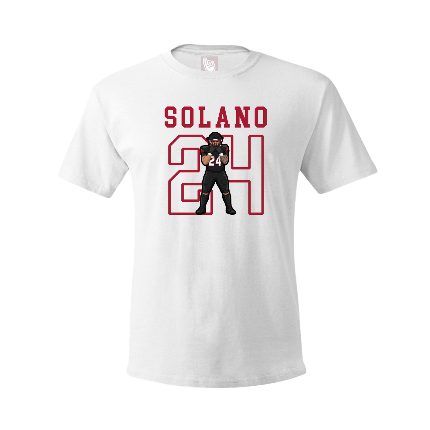 NIL Club Tee