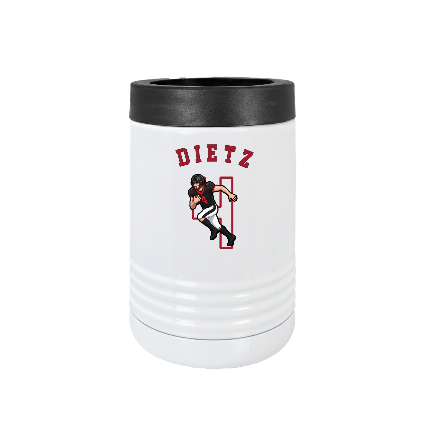 Beverage Holder — Shirsey Arch in White