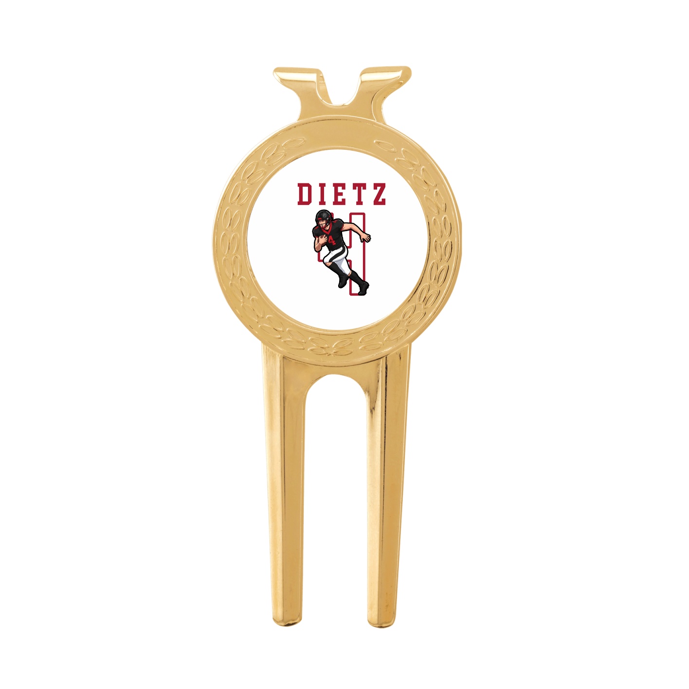 Divot Tool with Ball Marker — Shirsey in Classic