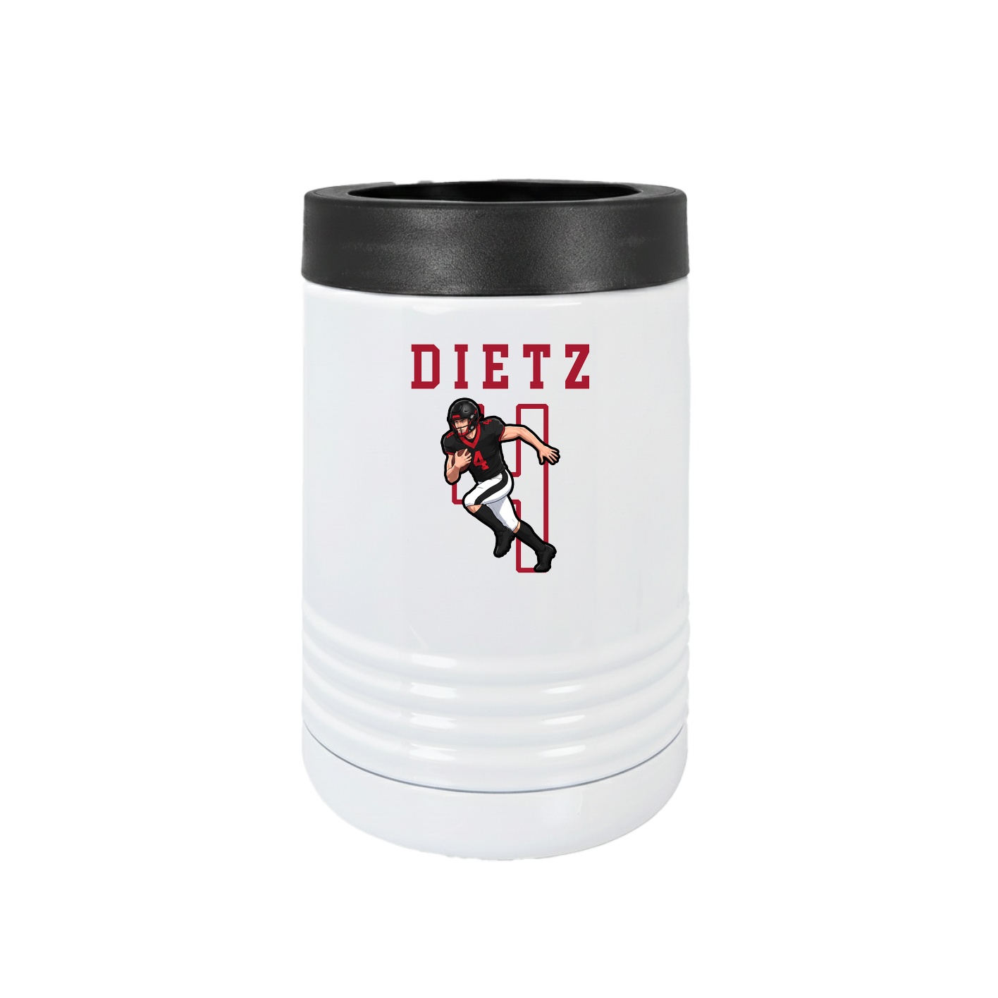 Beverage Holder — Shirsey in White