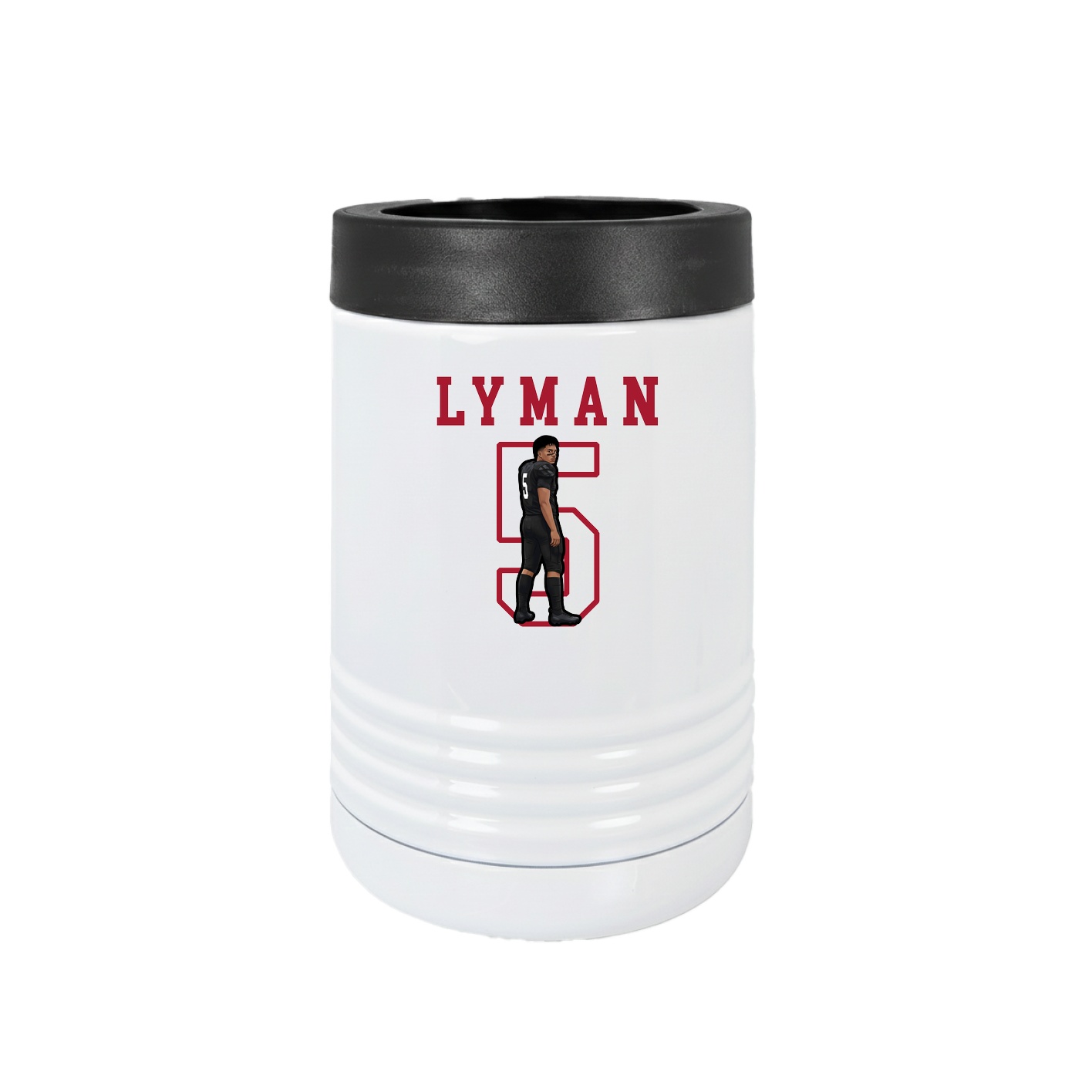 Beverage Holder — Shirsey in White