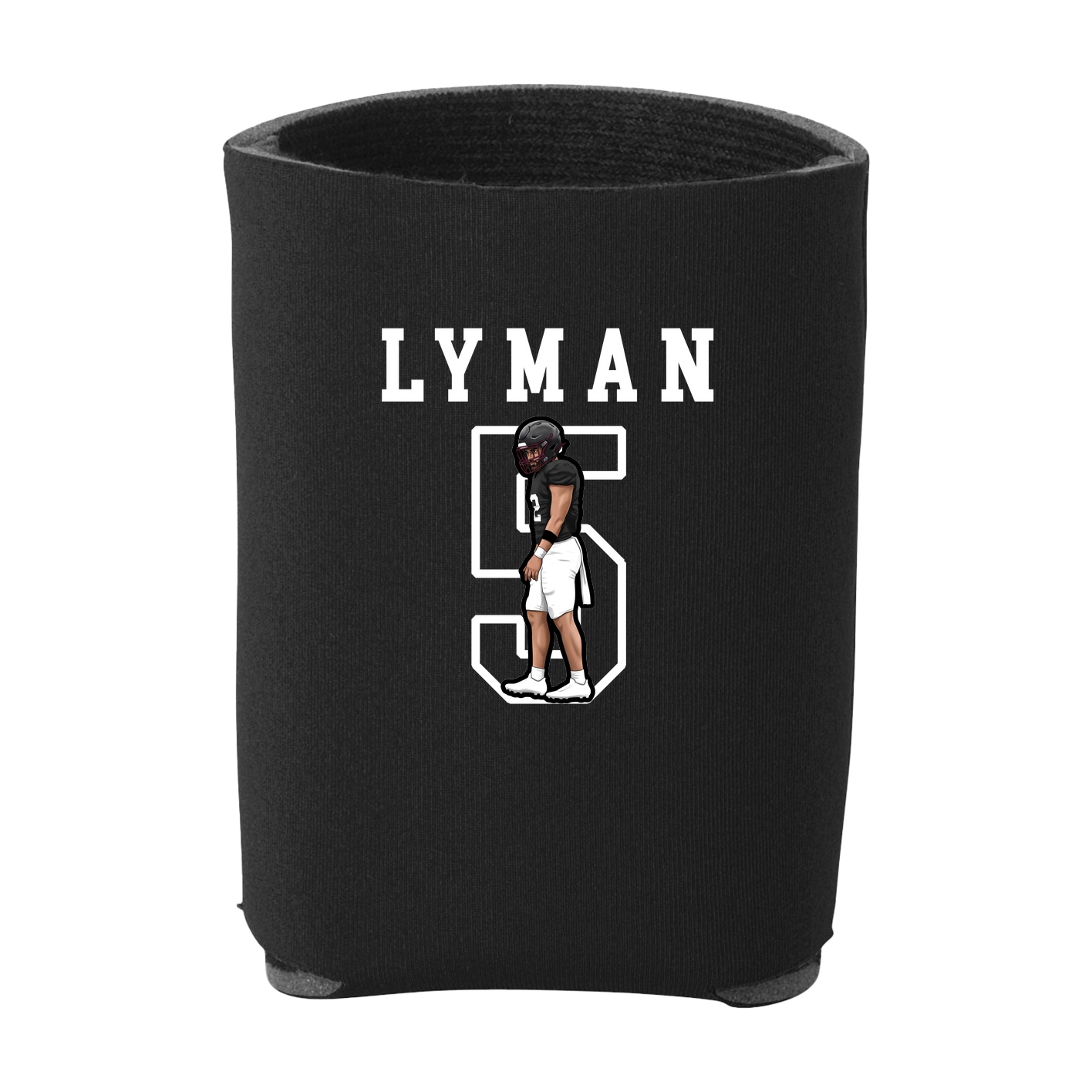 Can Holder — Shirsey in Black