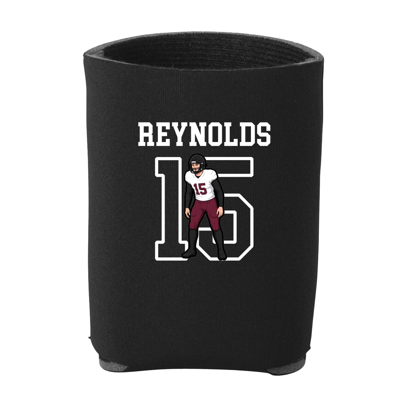 Can Holder — Shirsey in Black