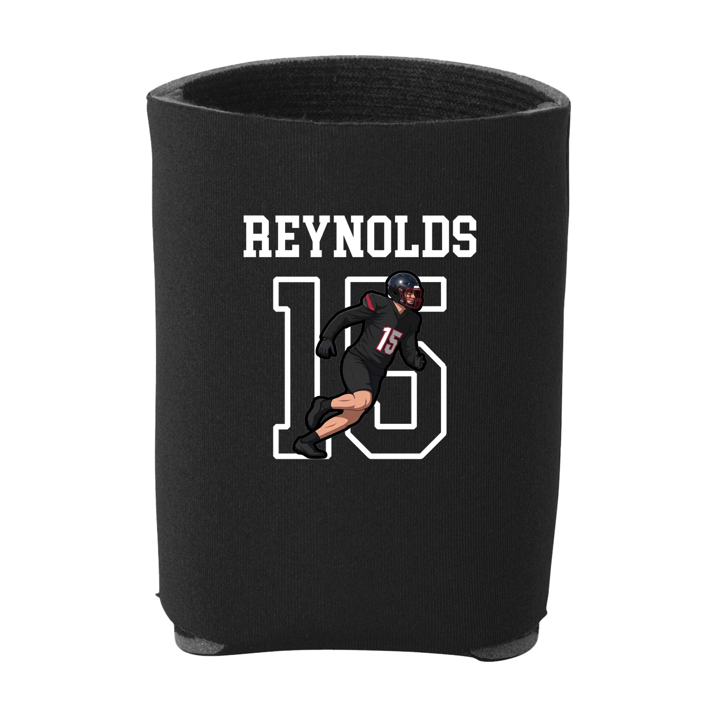 Can Holder — Shirsey in Black