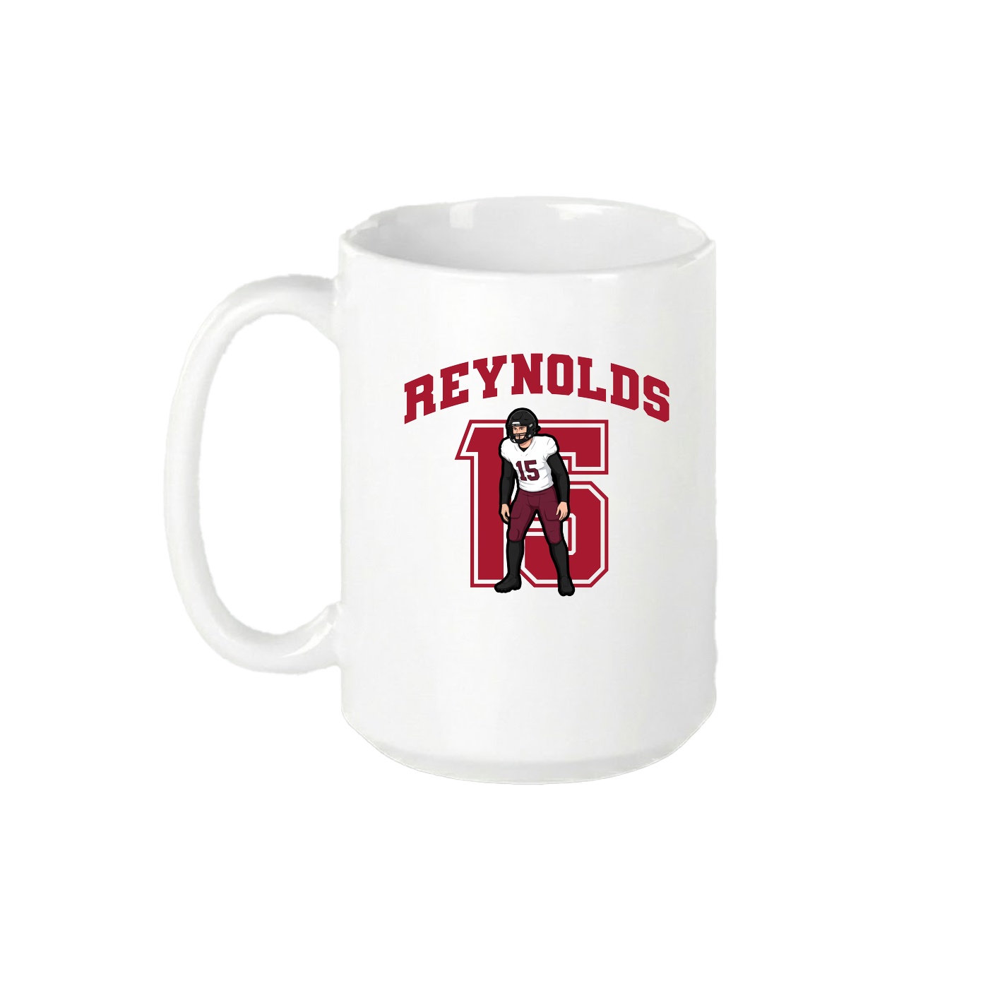 15oz Coffee Mug