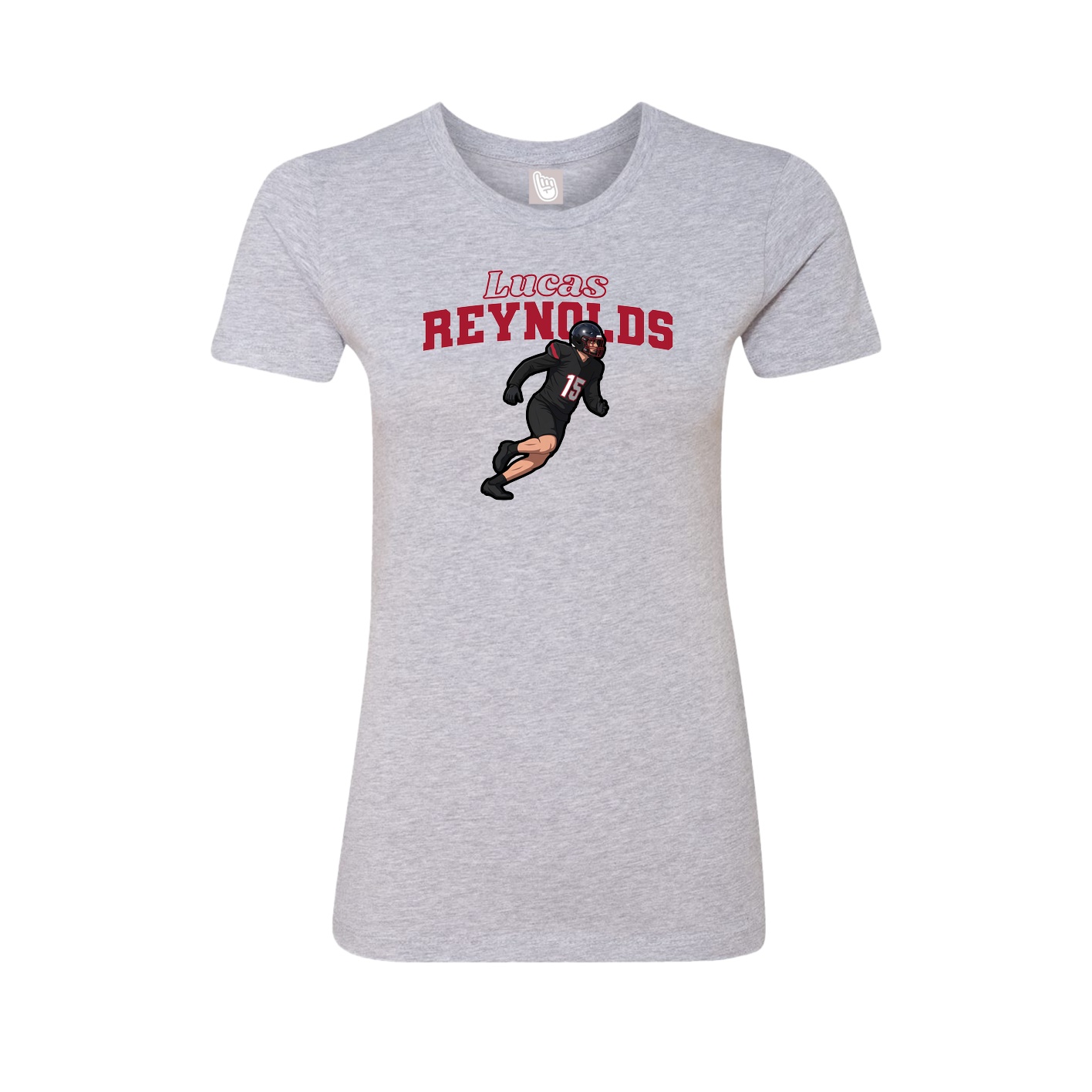 Fitted Women's Tee