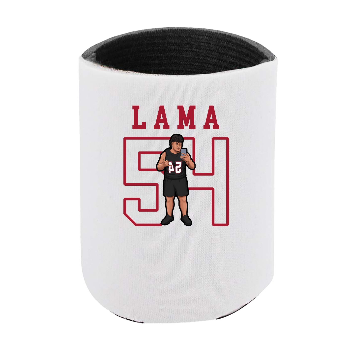 Can Holder