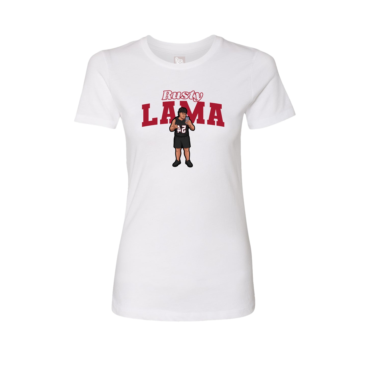 Fitted Women's Tee