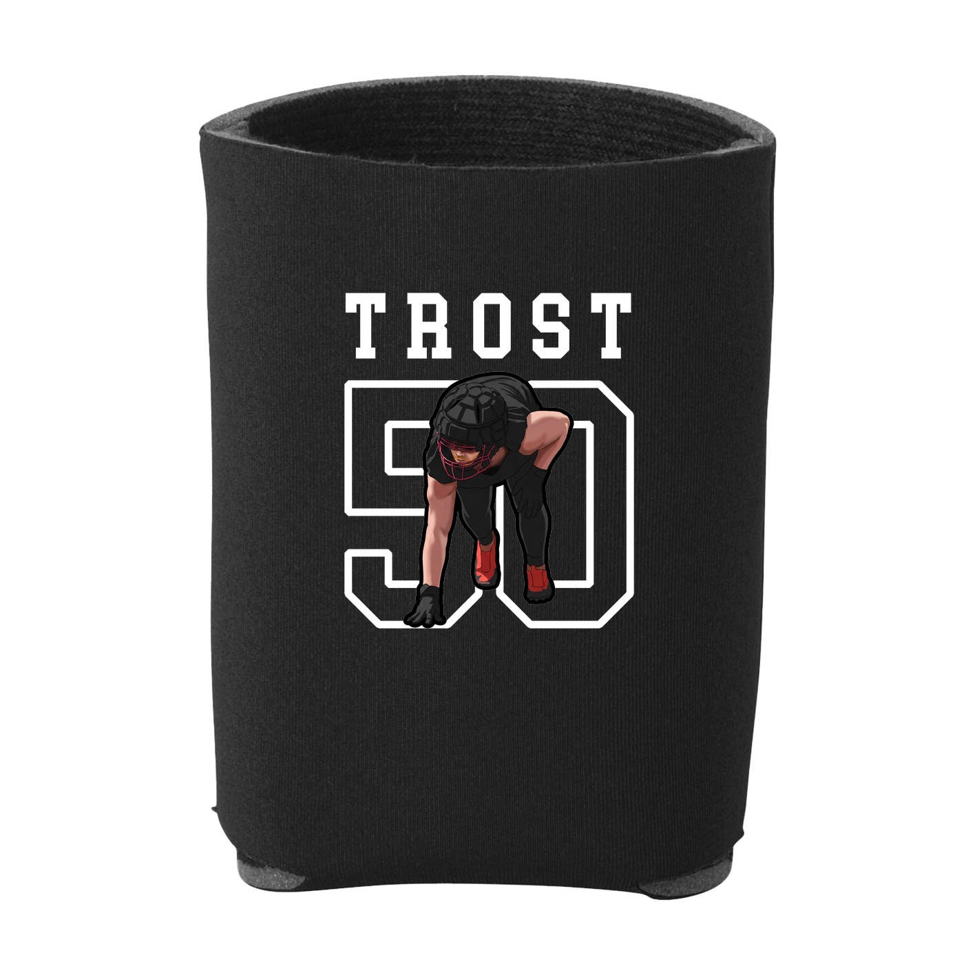 Can Holder — Shirsey in Black