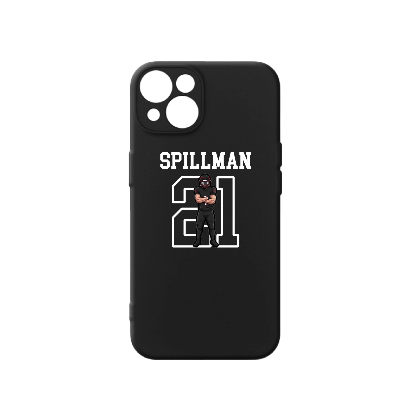 iPhone case