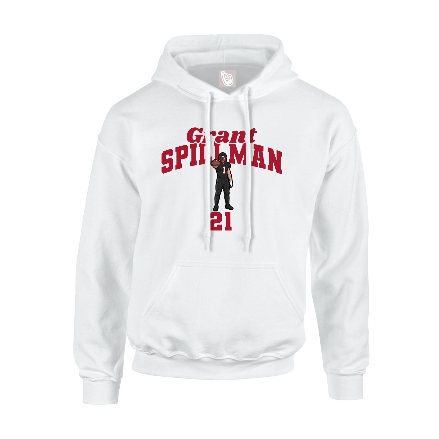 Youth Hoodie