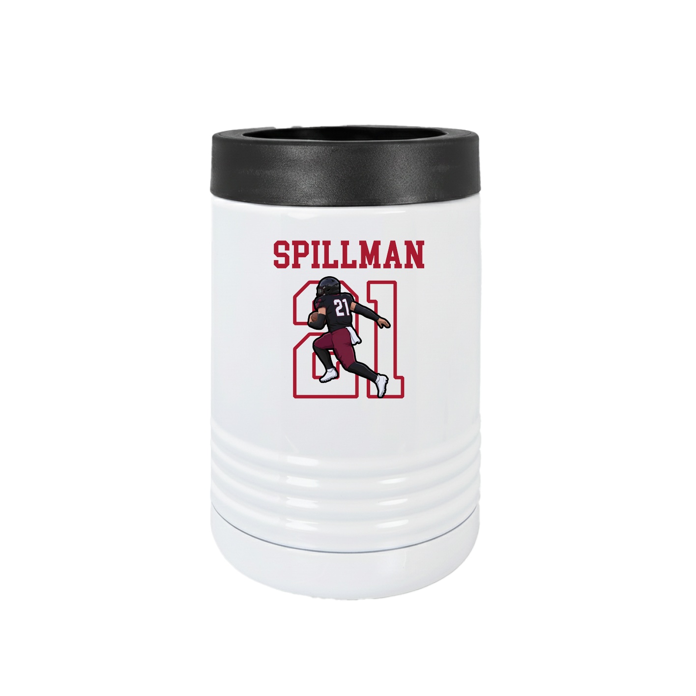 Beverage Holder — Shirsey in White