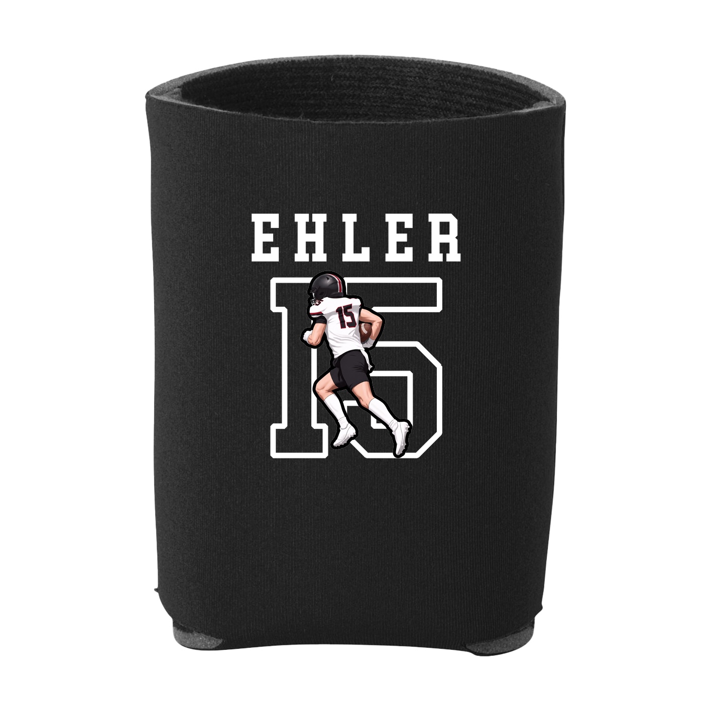 Can Holder — Shirsey in Black