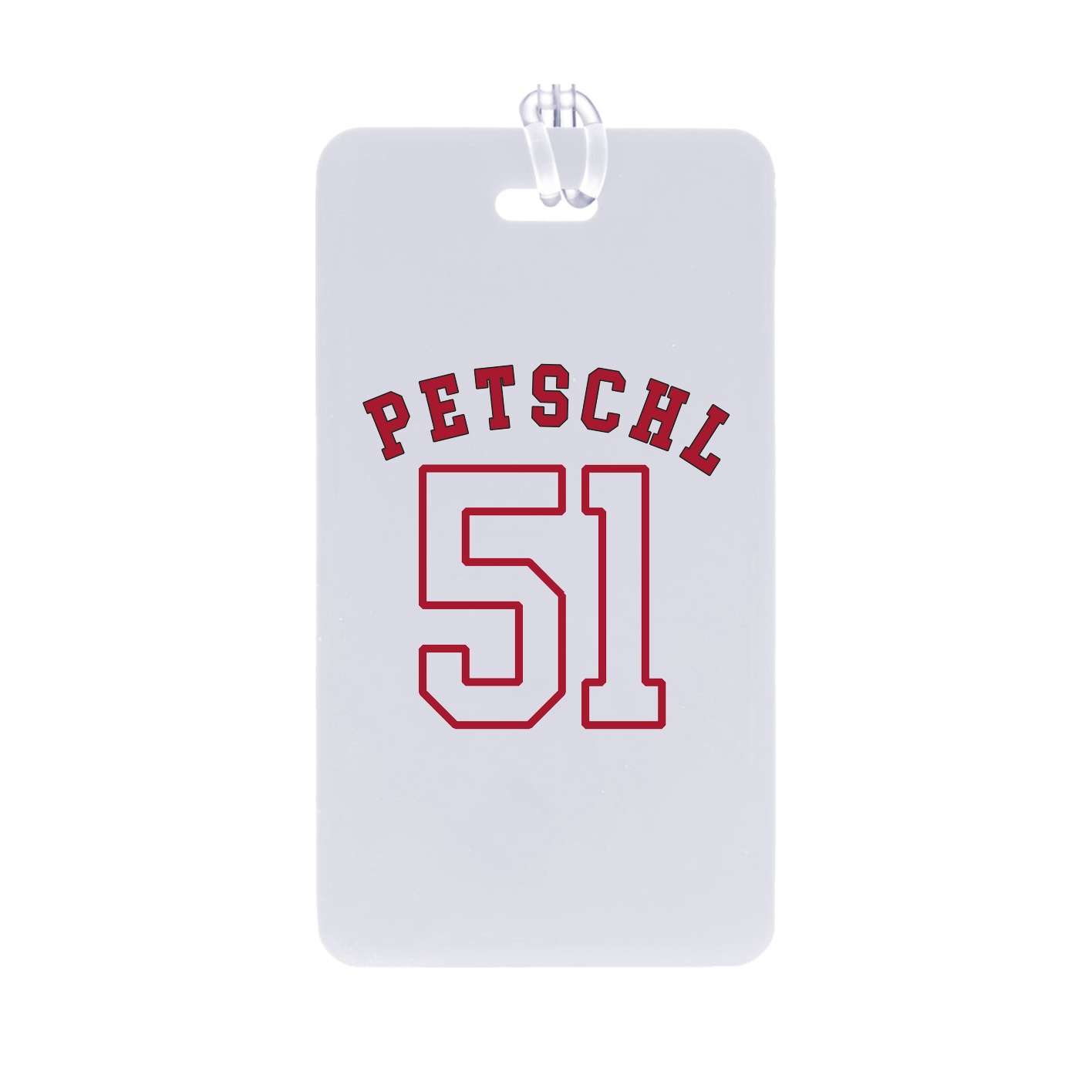 Bag Tag