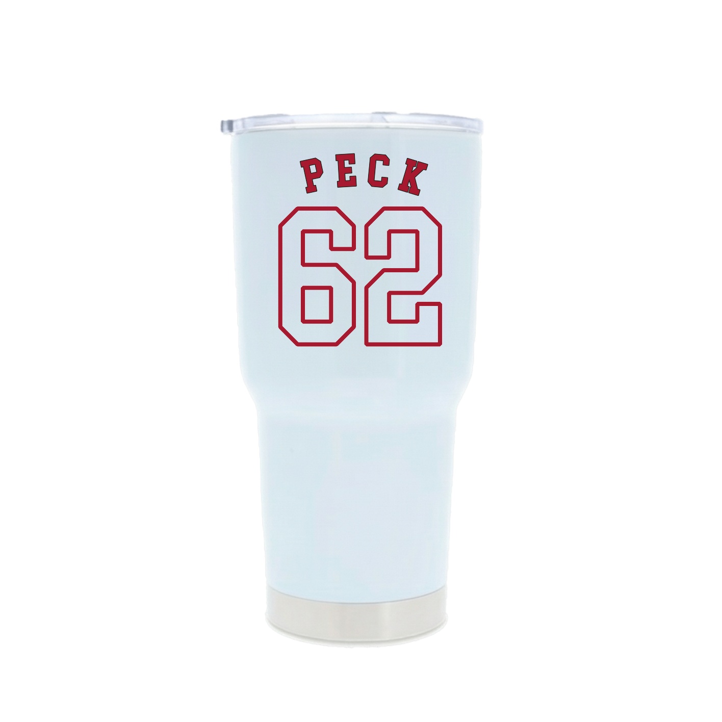 30oz Stainless Steel Tumbler