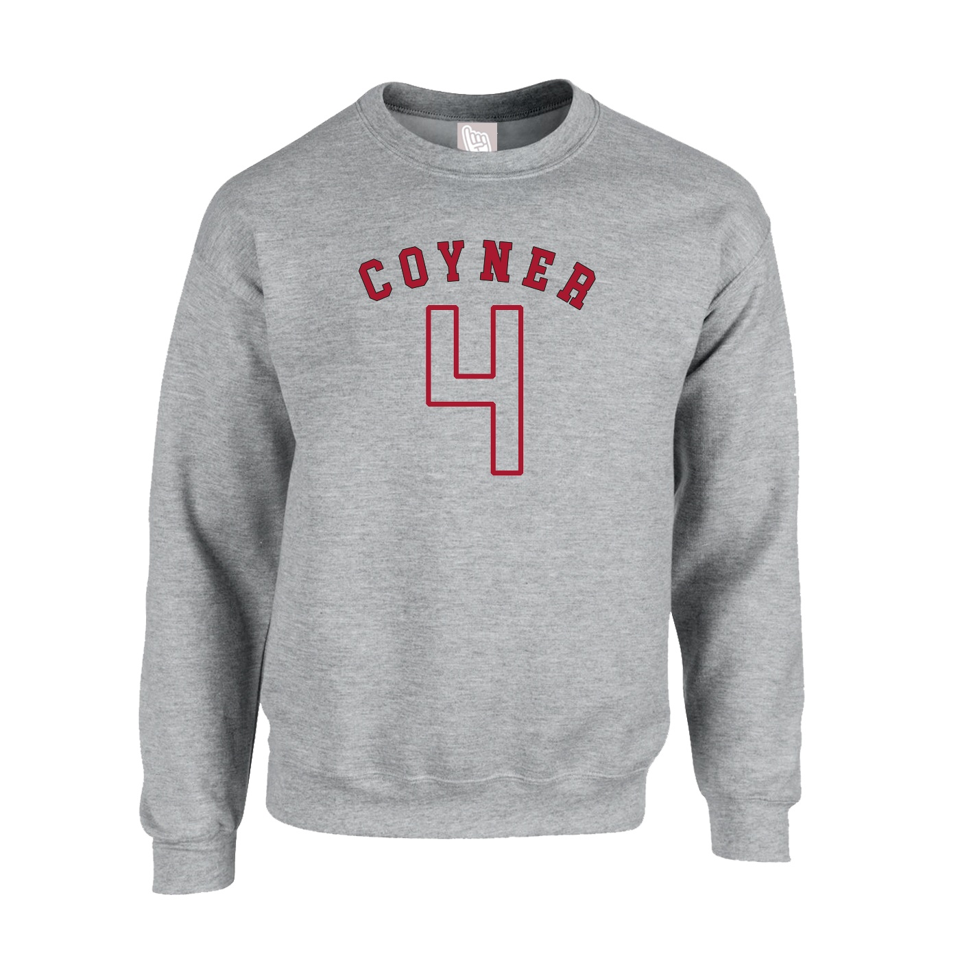 Fleece Crew