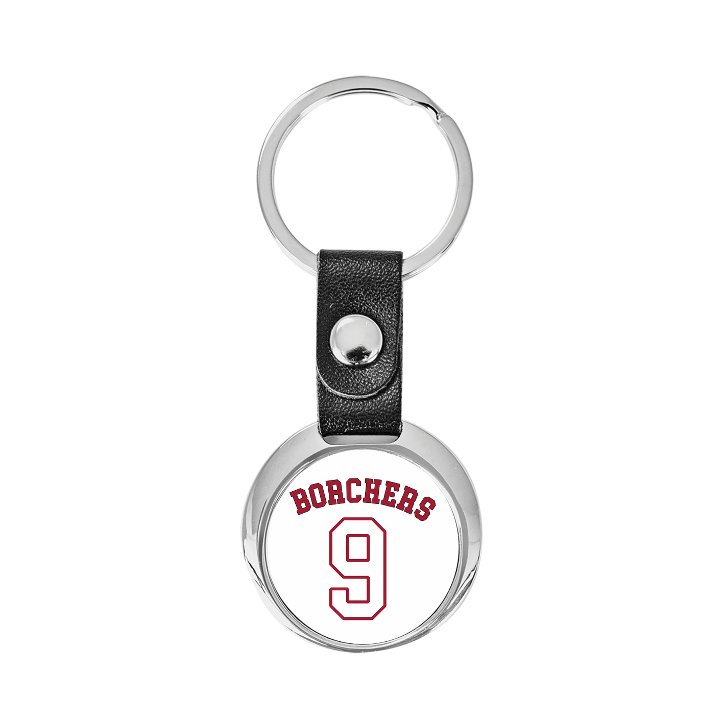 Key Chain — Shirsey Arch in Classic