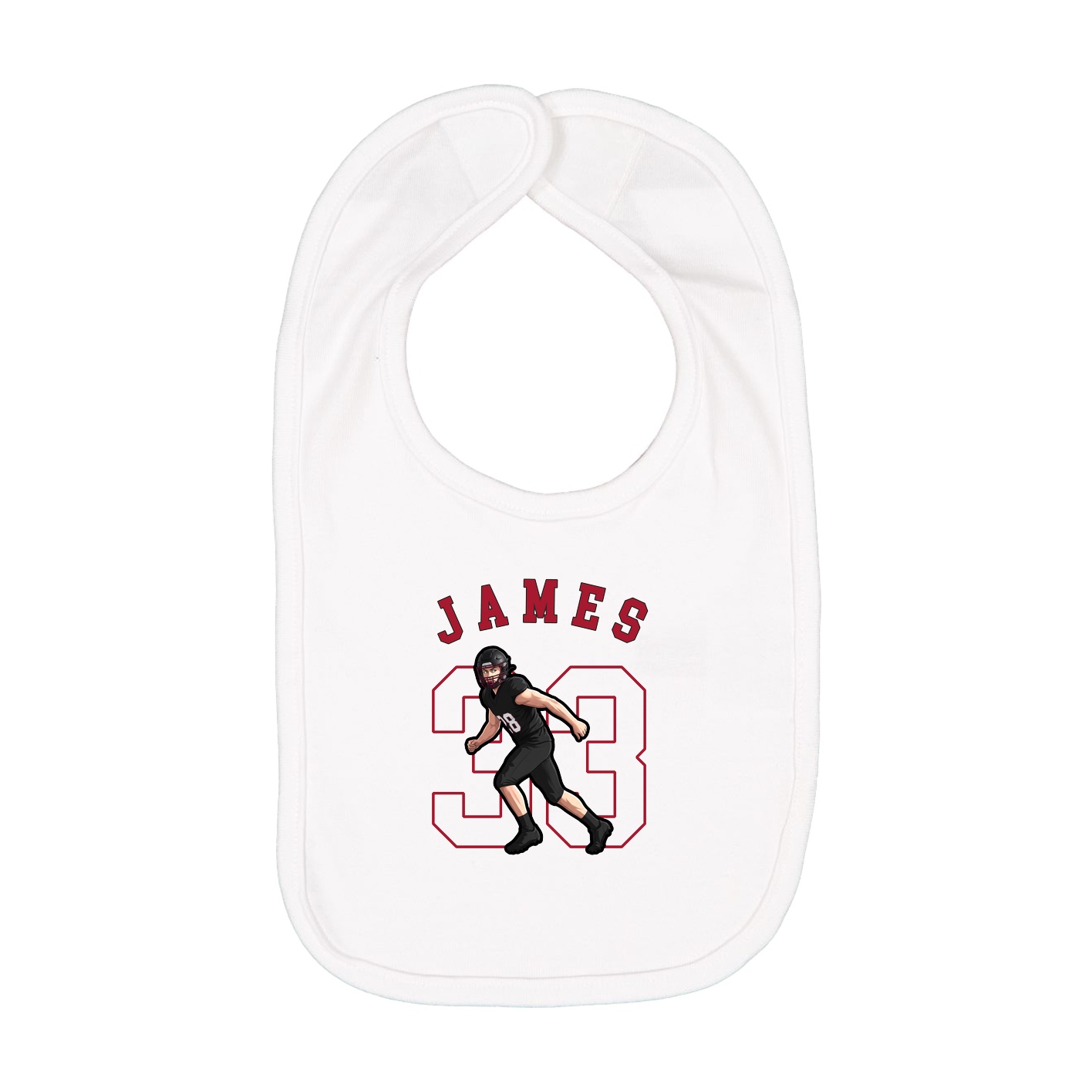 Infant Bib
