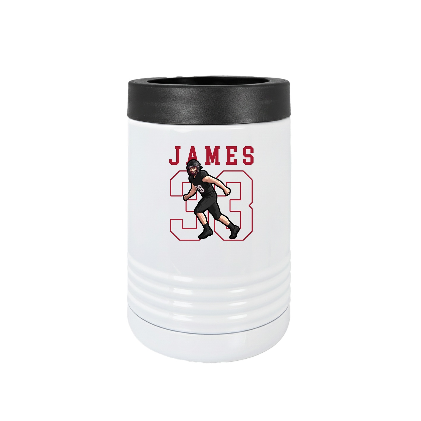 Beverage Holder — Shirsey in White