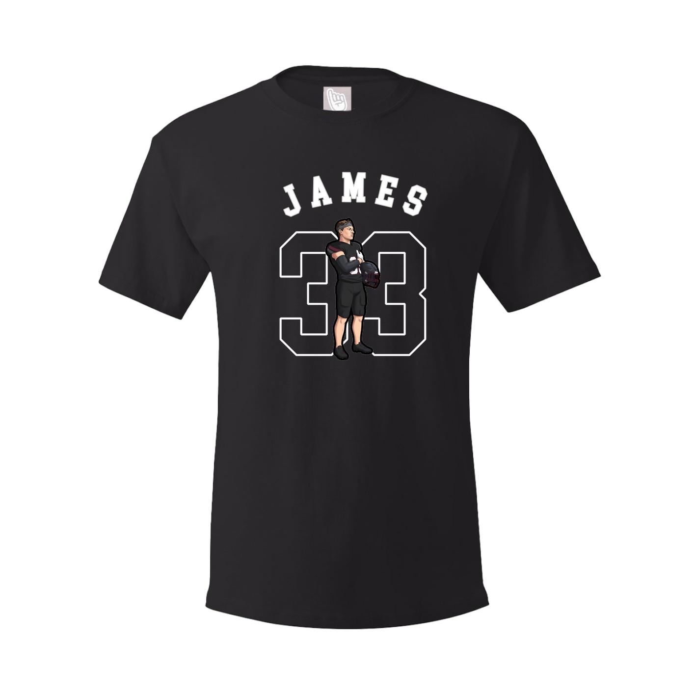NIL Club Tee