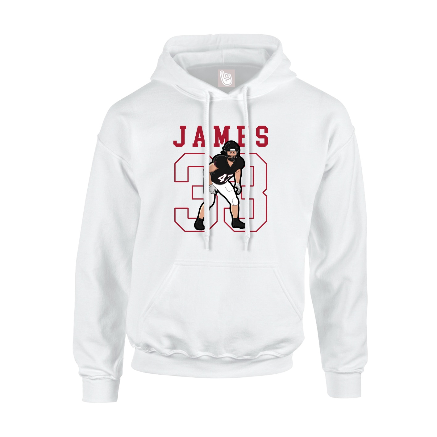 Youth Hoodie