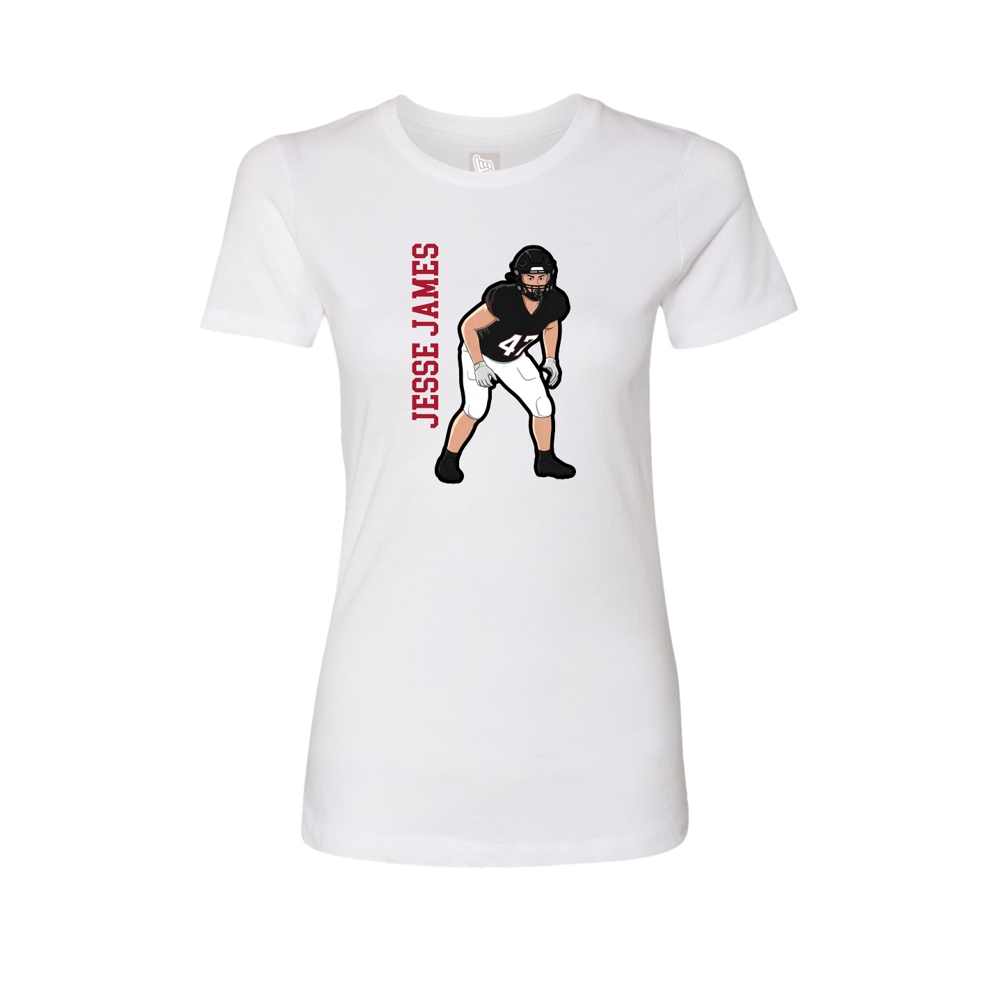 Womens Tee