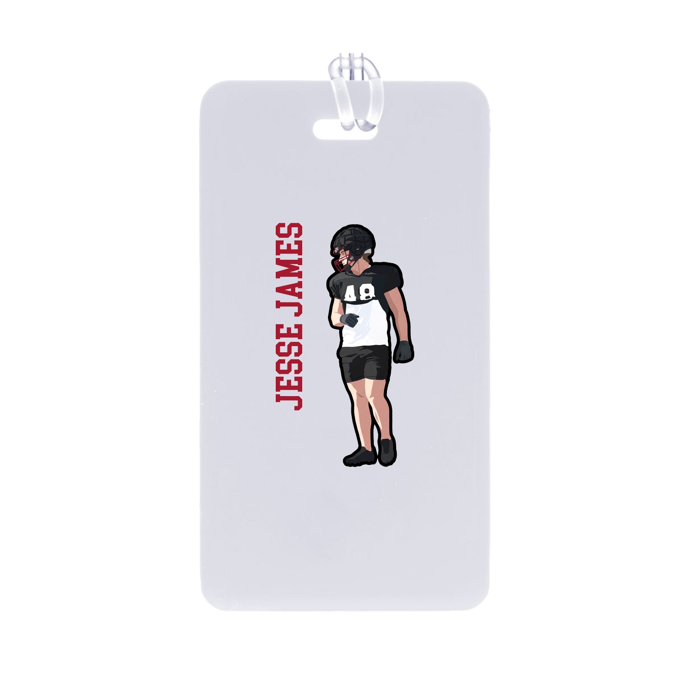 Bag Tag