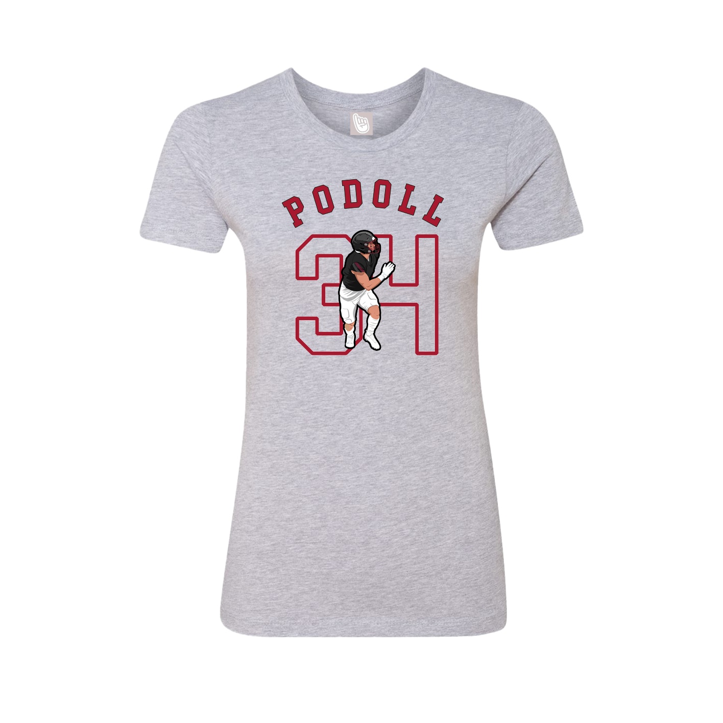 Womens Tee