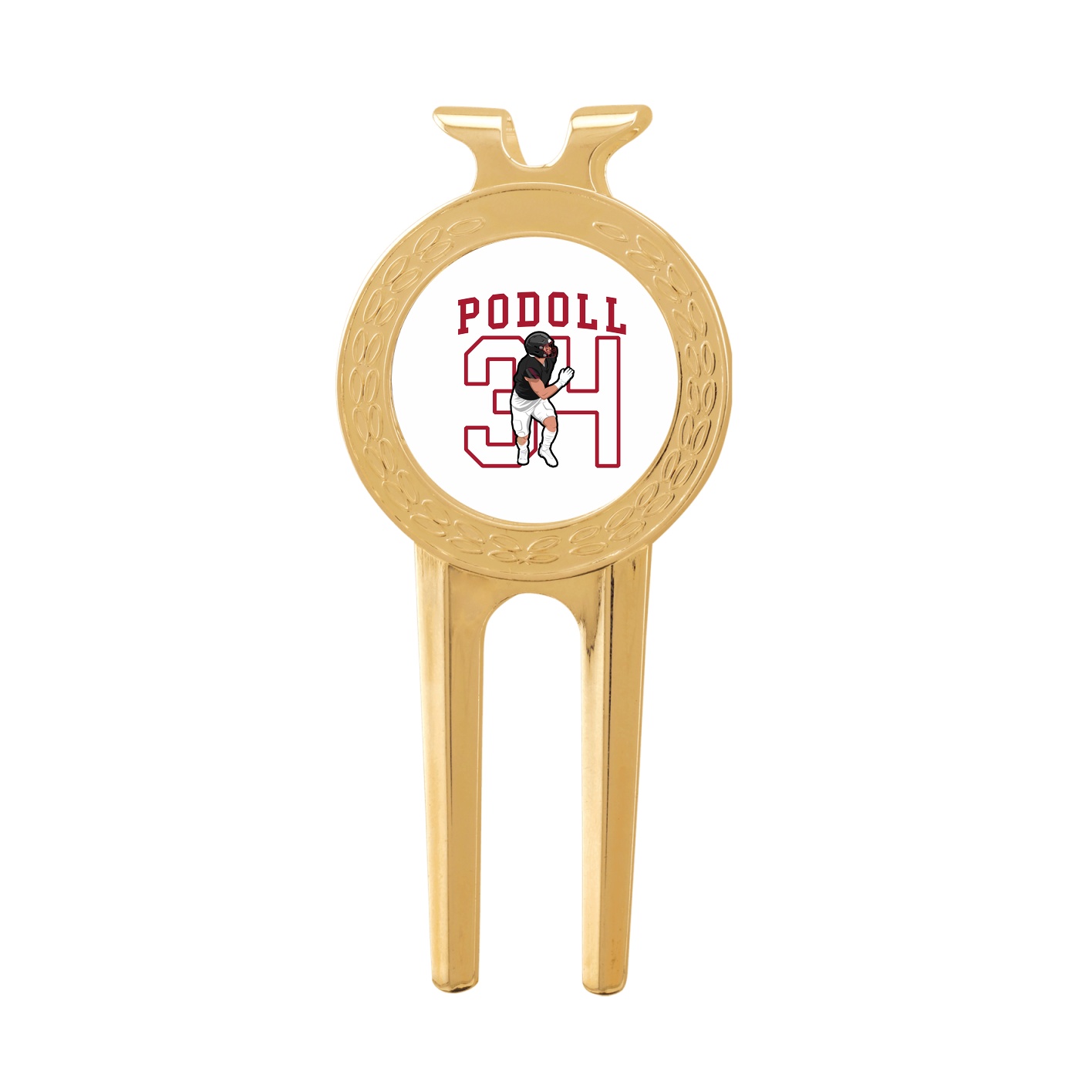 Divot Tool with Ball Marker — Shirsey in Classic
