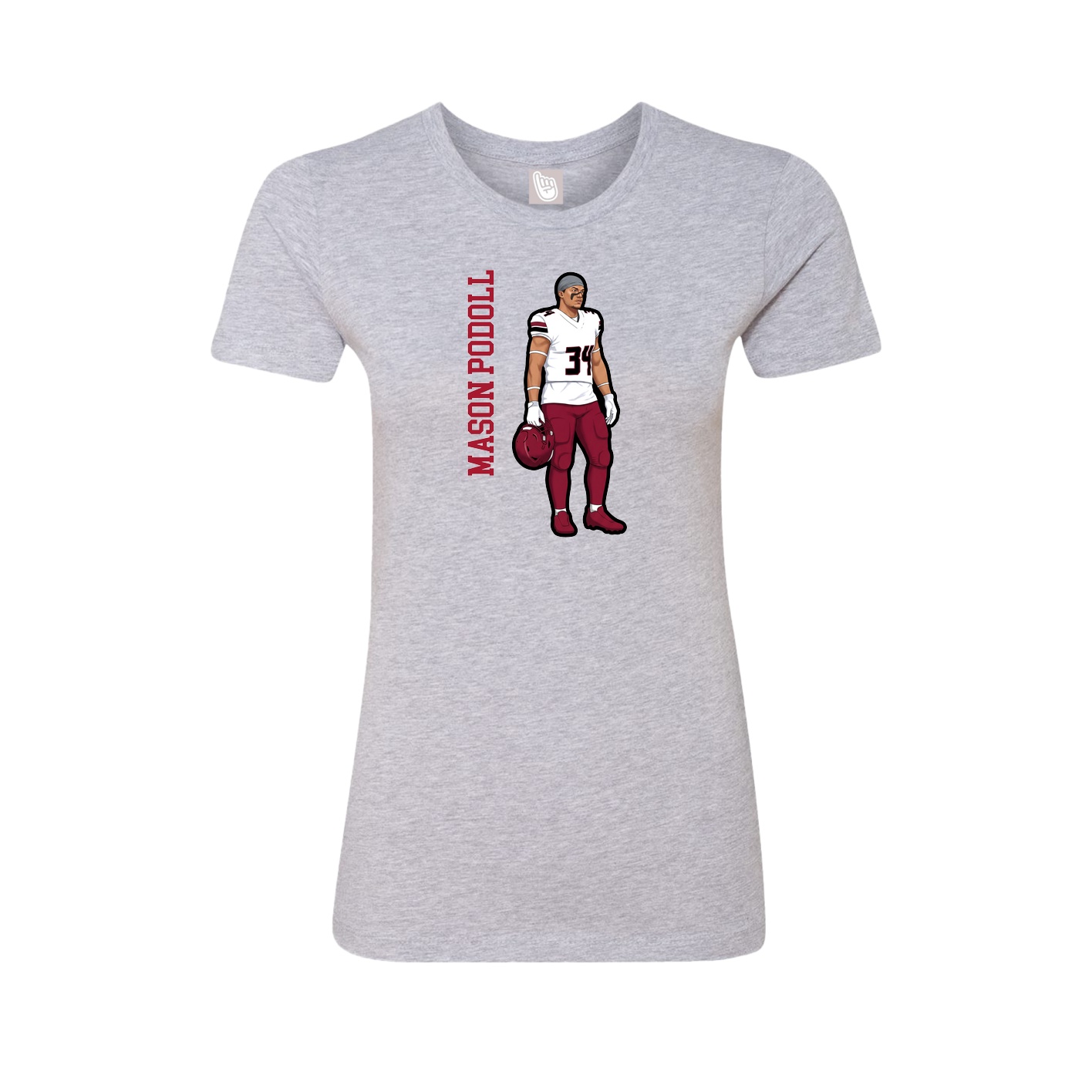 Womens Tee