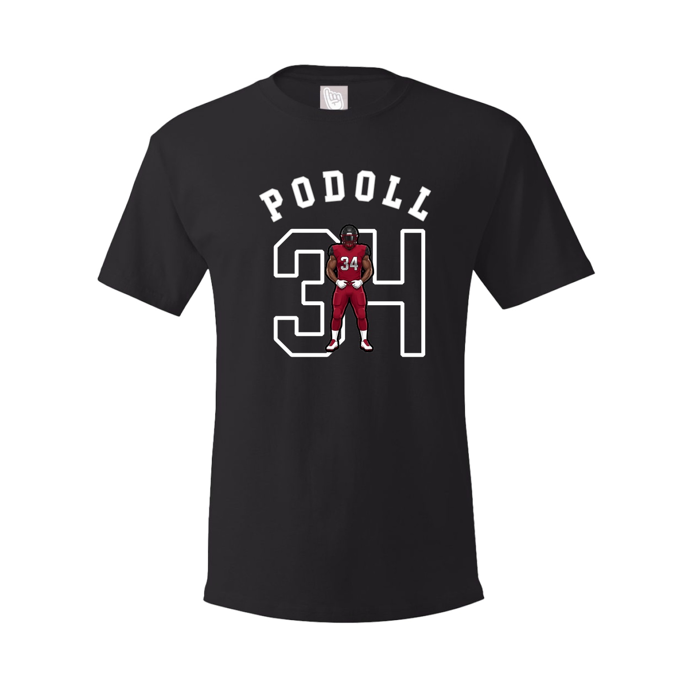NIL Club Tee
