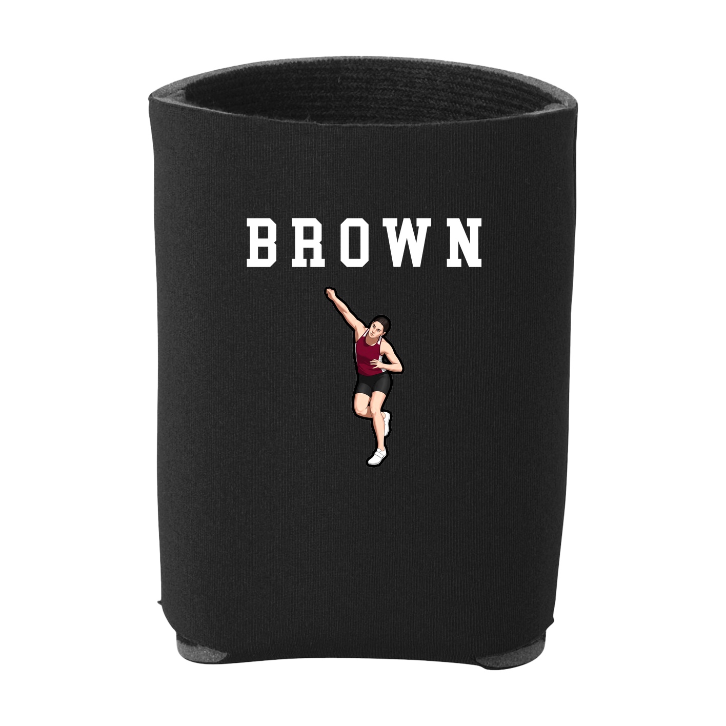 Can Holder — Shirsey in Black