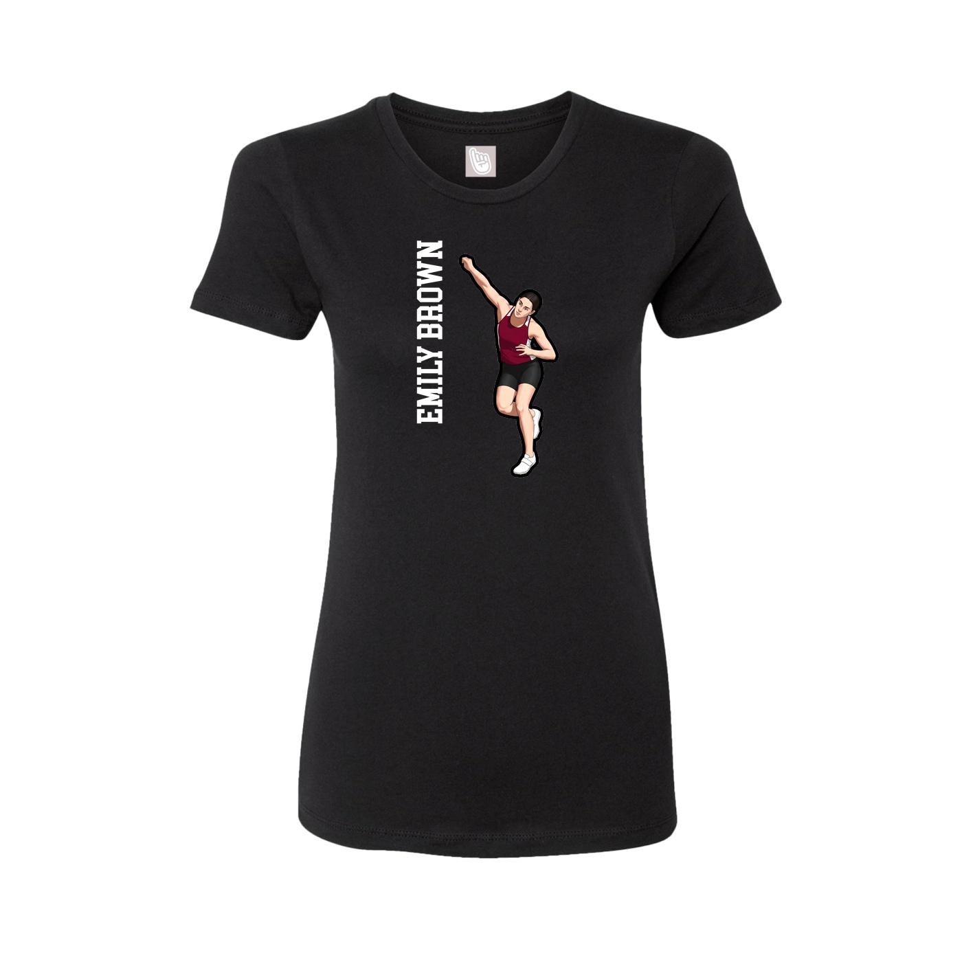 Womens Tee
