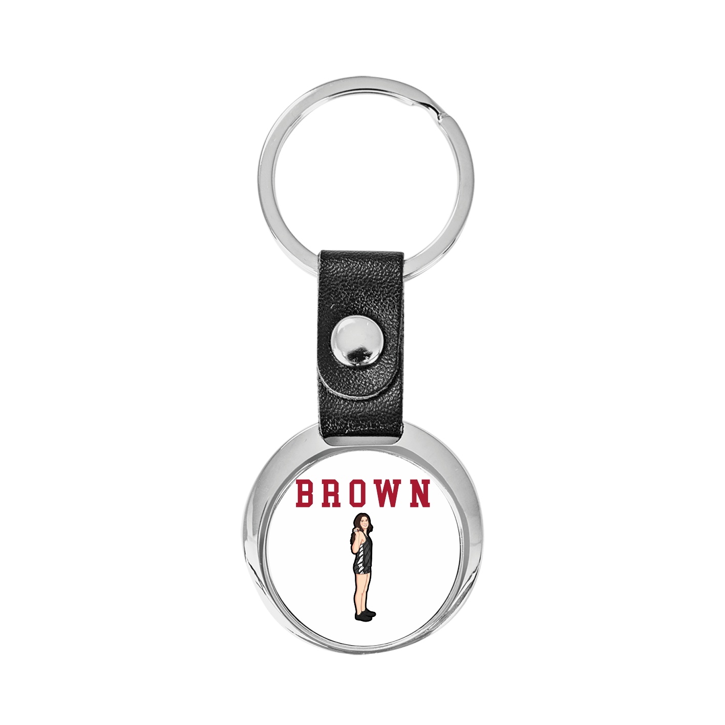 Key Chain — Shirsey in Classic