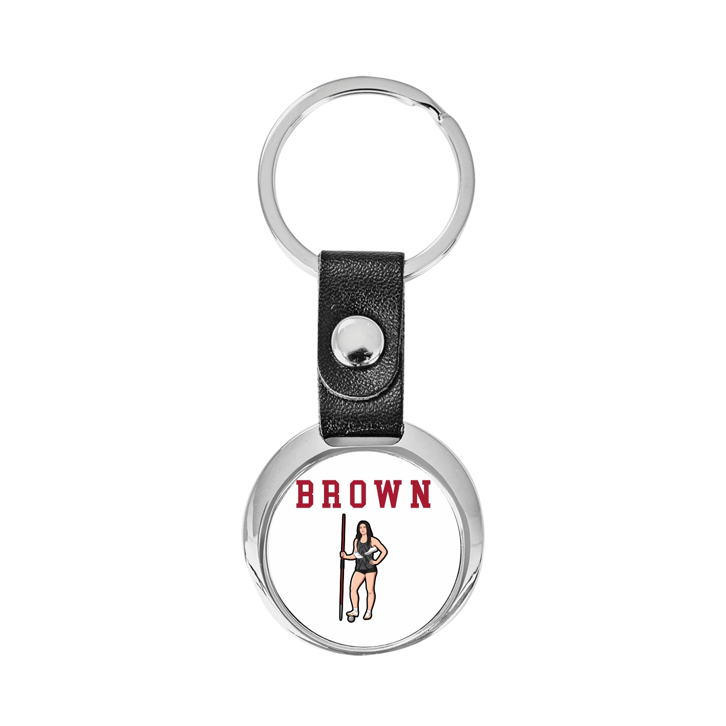 Key Chain — Shirsey in Classic