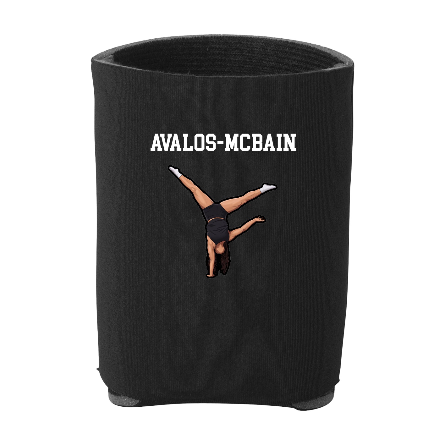 Can Holder — Shirsey in Black