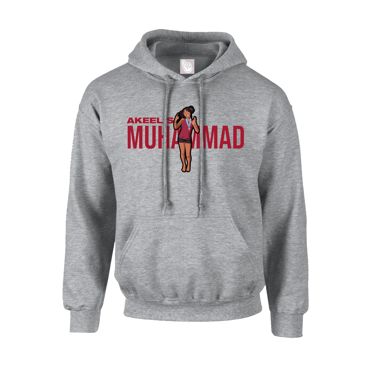 Hoodie