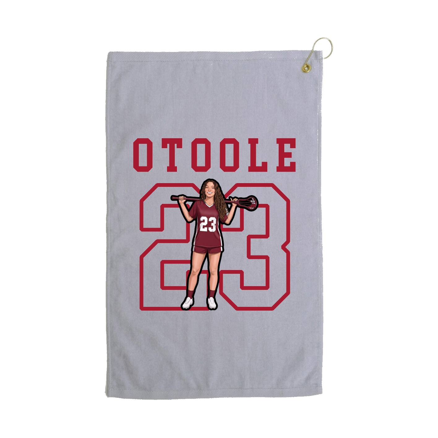 Golf Towel