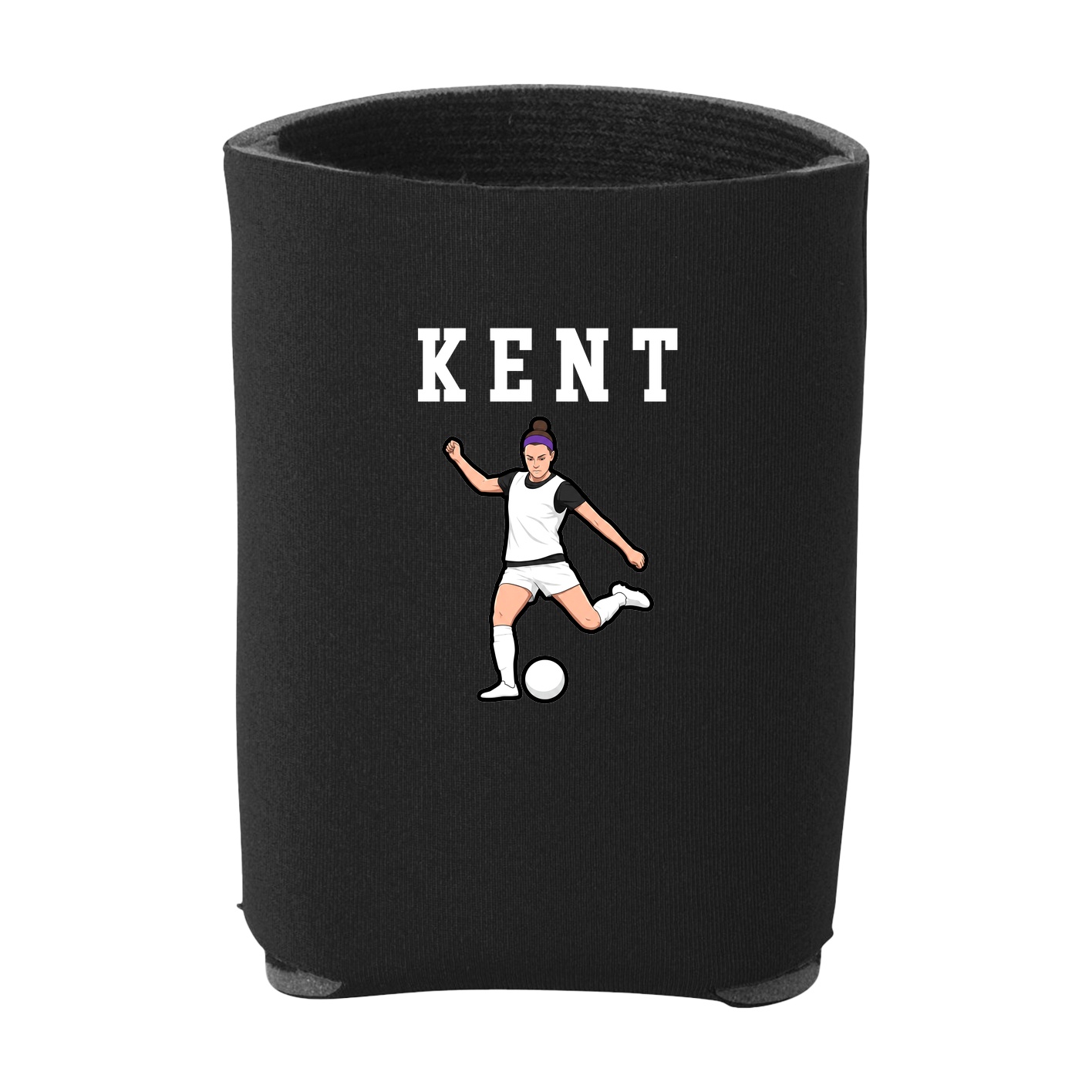 Can Holder — Shirsey in Black