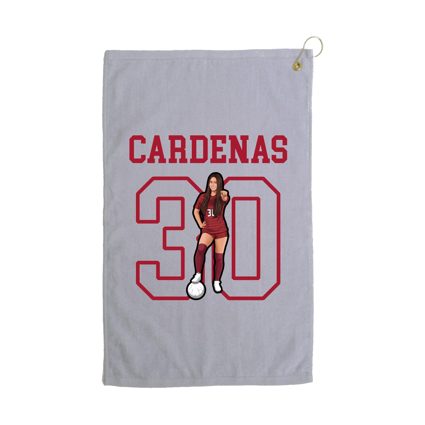 Golf Towel