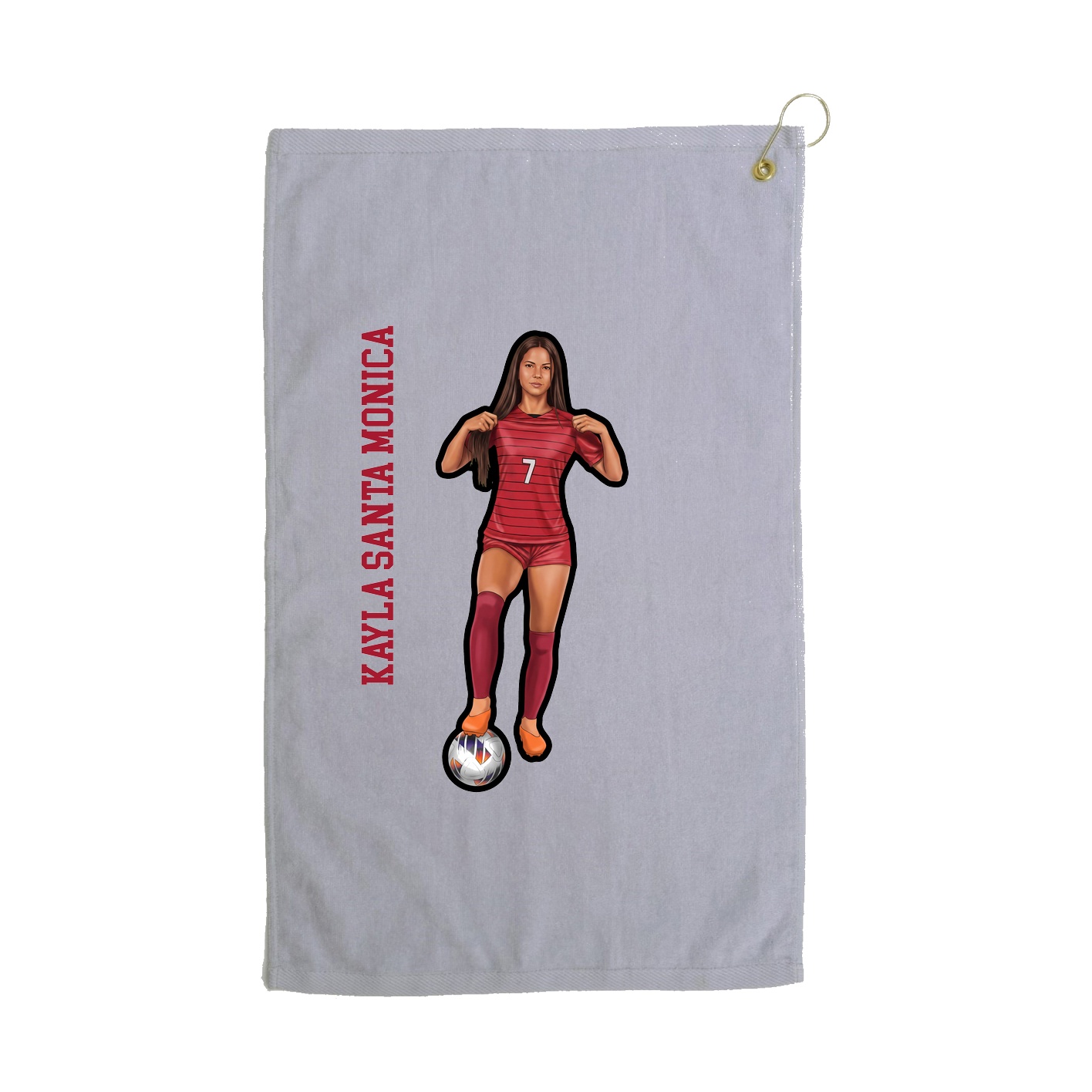 Golf Towel