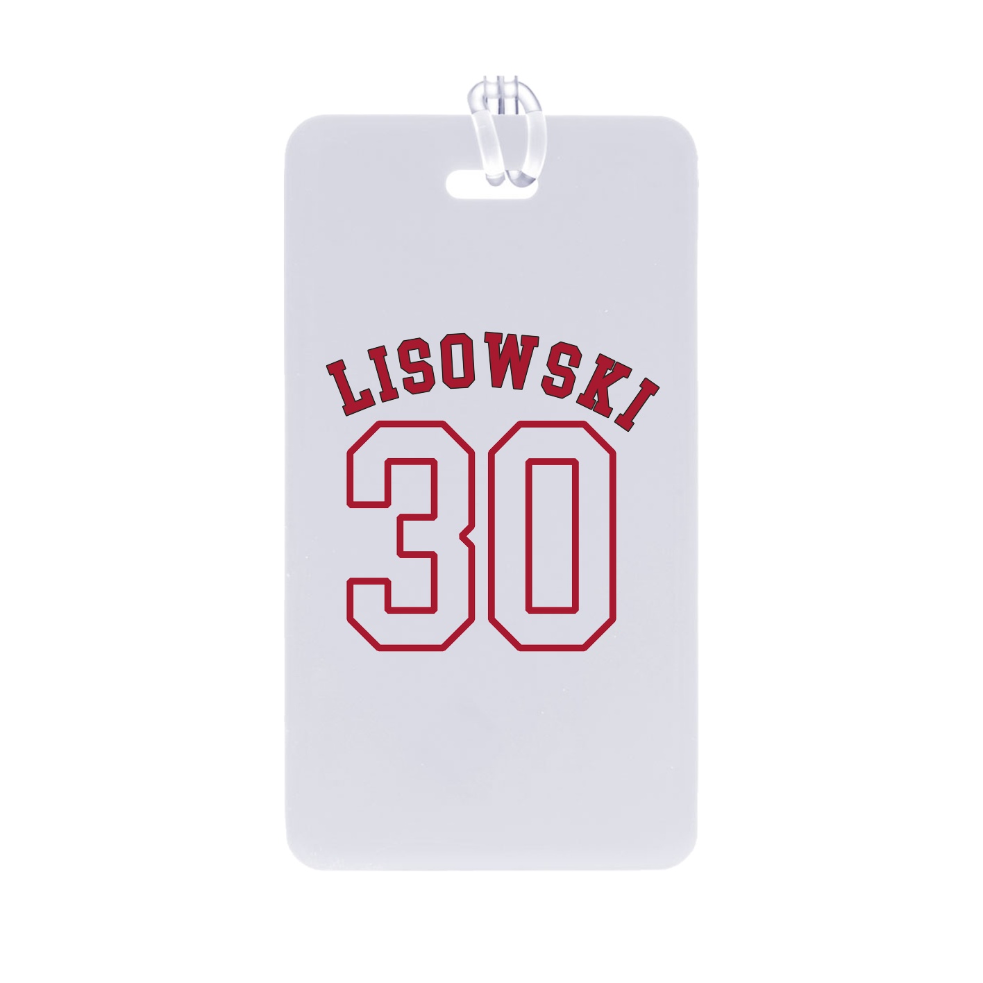 Bag Tag