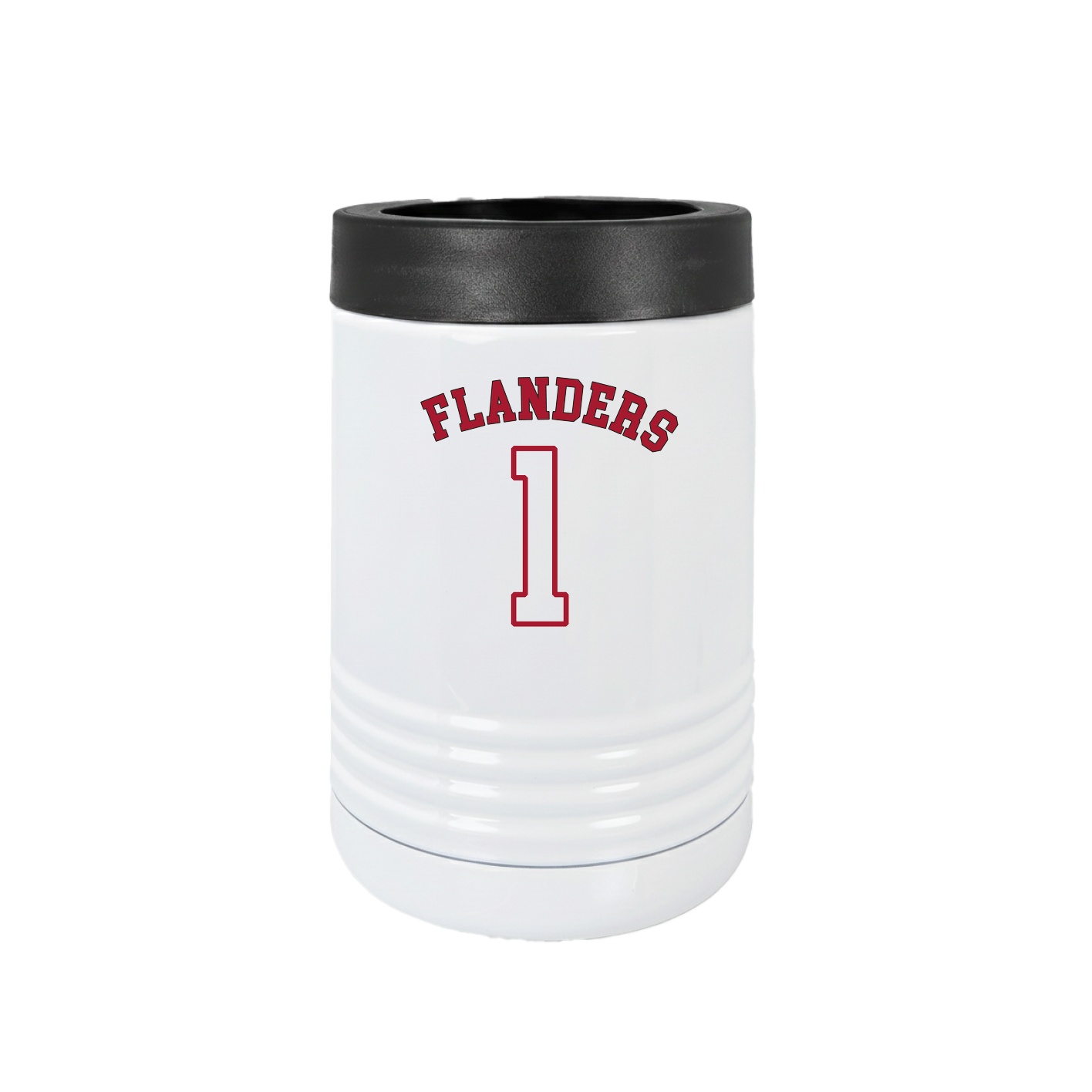 Beverage Holder — Shirsey Arch in White
