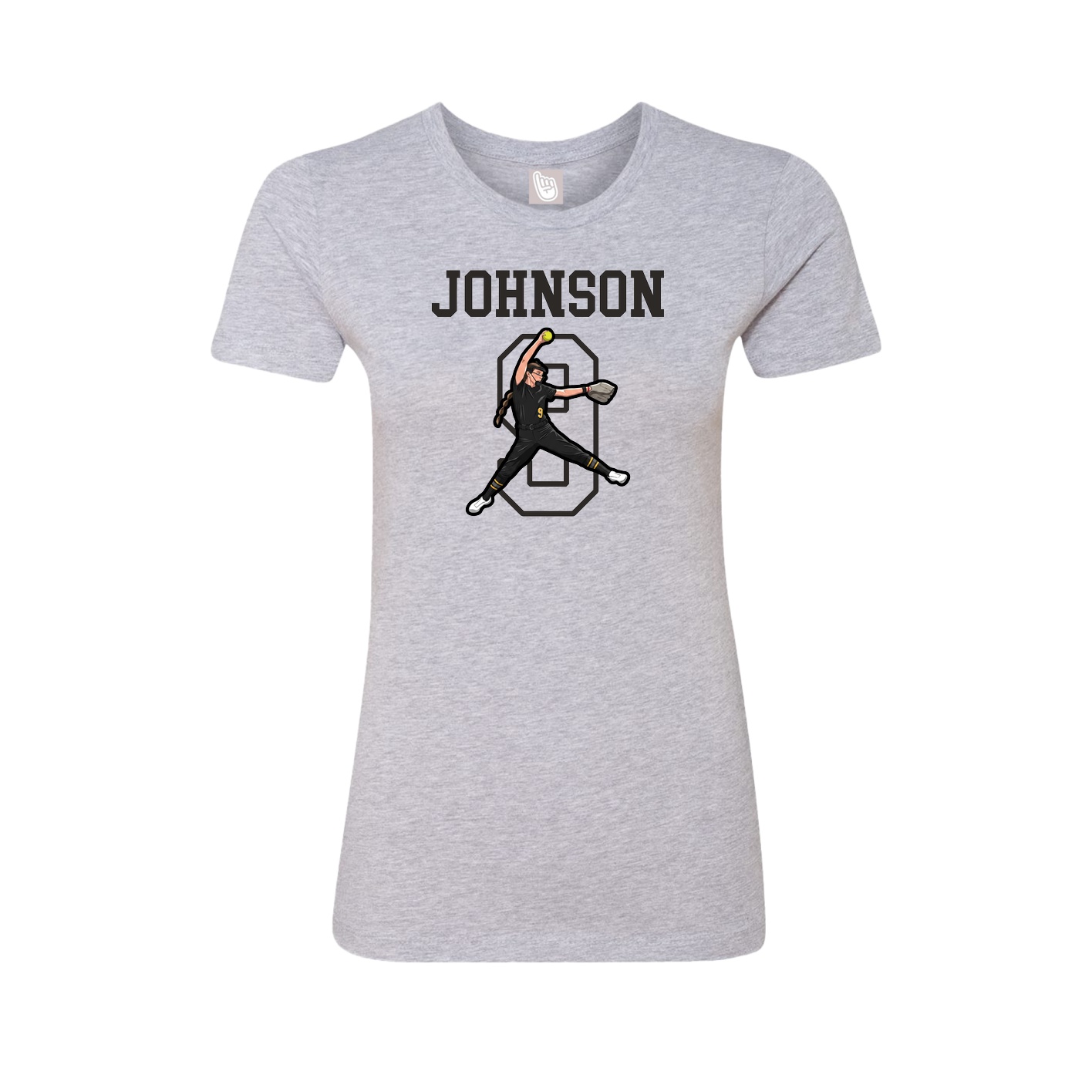 Womens Tee