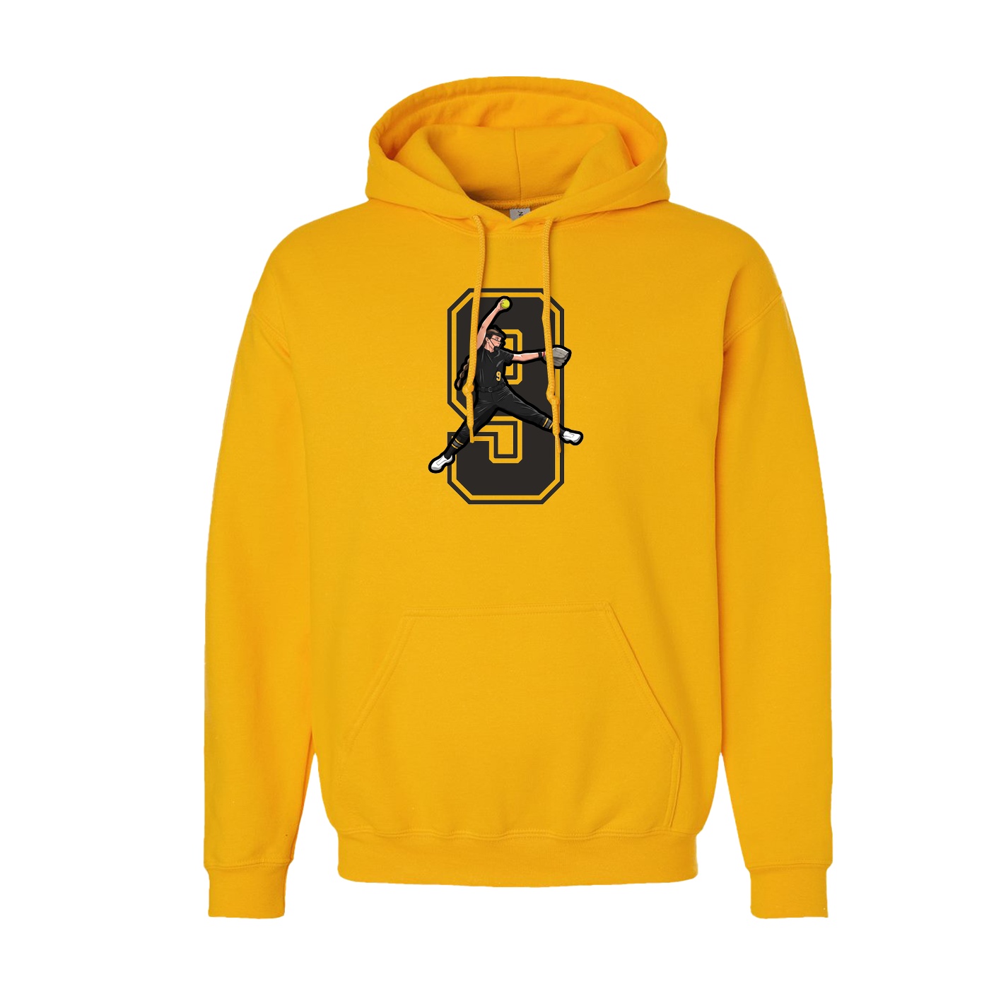 NIL Club Hoodie