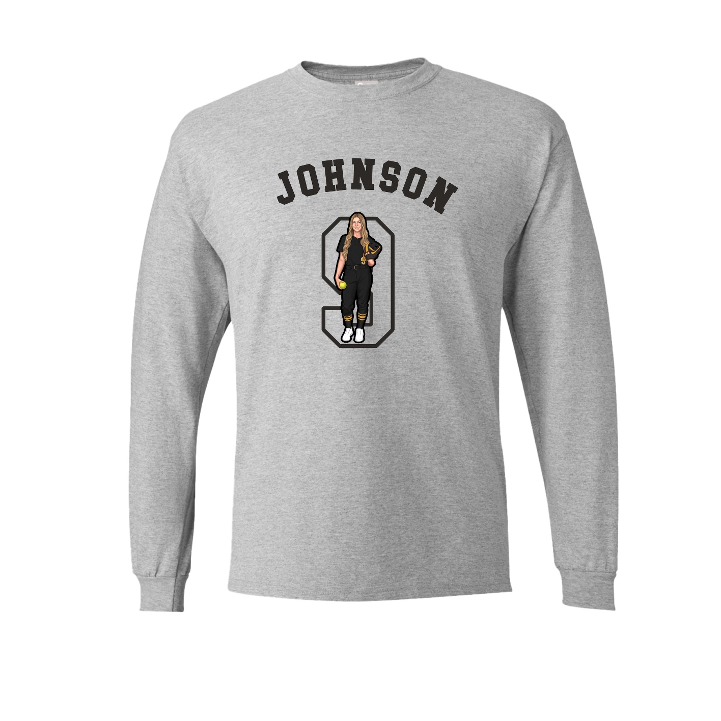 Long Sleeve Tee