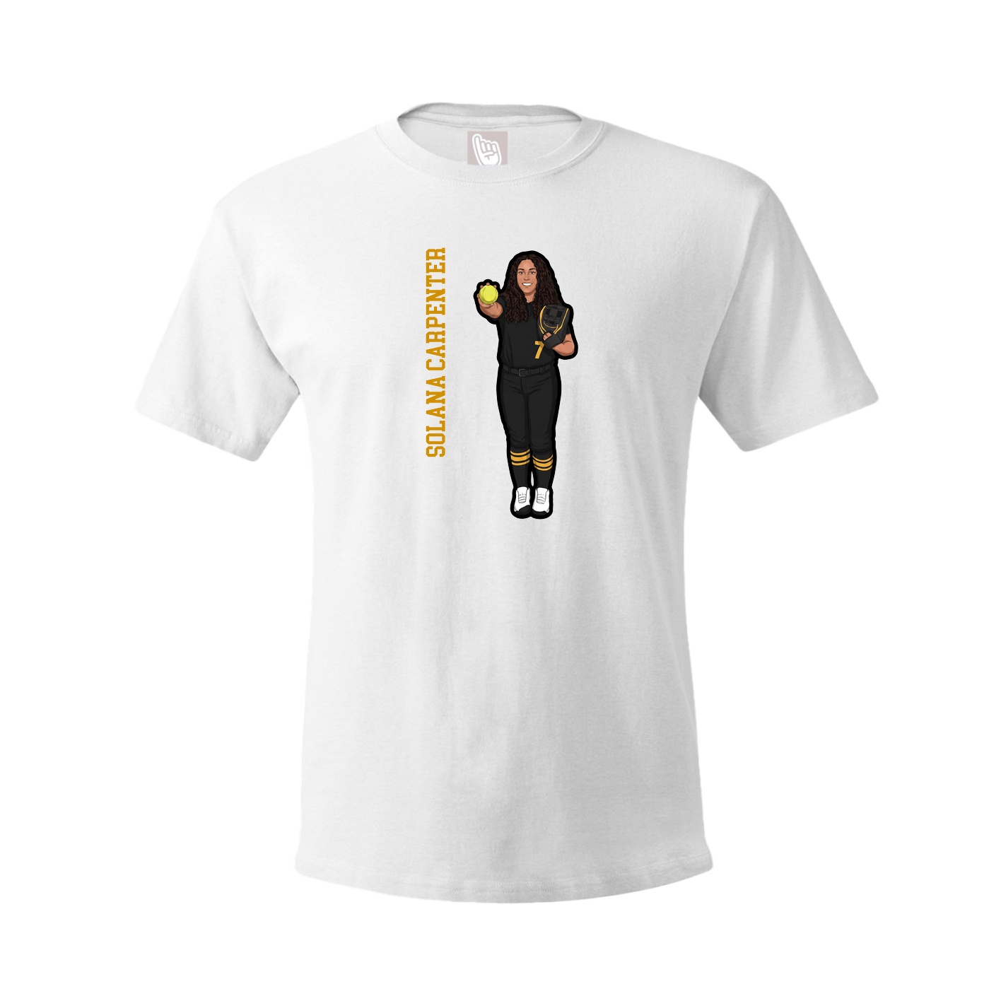 NIL Club Tee