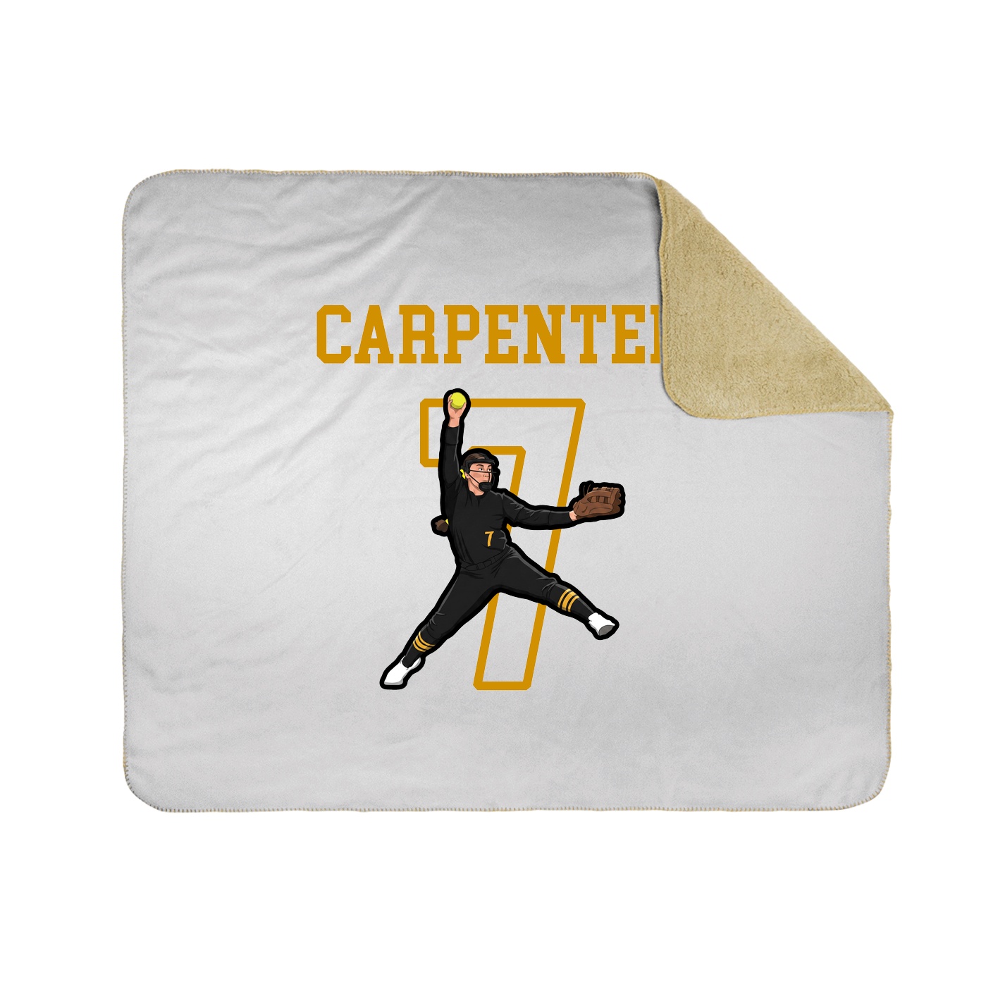 Throw Blanket