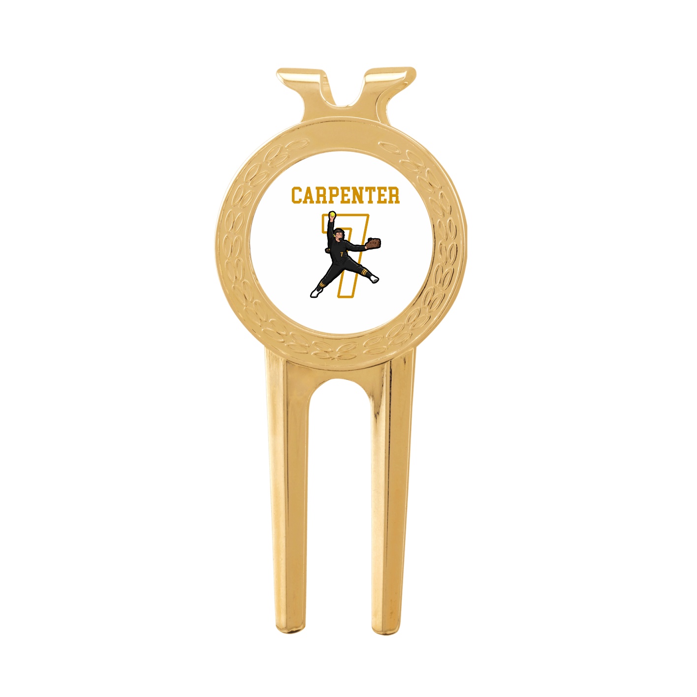 Divot Tool with Ball Marker — Shirsey in Classic